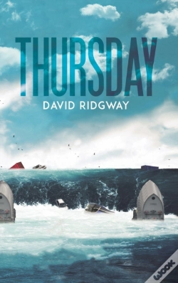 Capa do artigo Thursday