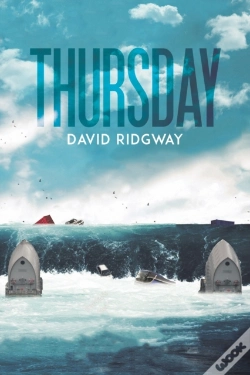 Capa do artigo Thursday