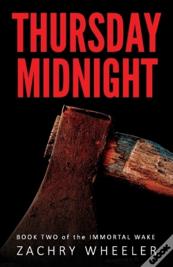 Capa do artigo Thursday Midnight