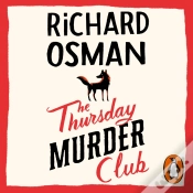 Capa do artigo Thursday Murder Club
