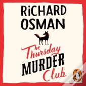 Thursday Murder Club