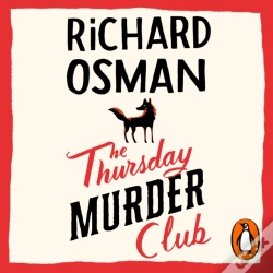 Capa do artigo Thursday Murder Club