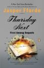 Thursday Next: First Among Sequels - Preview