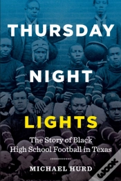 Capa do artigo Thursday Night Lights