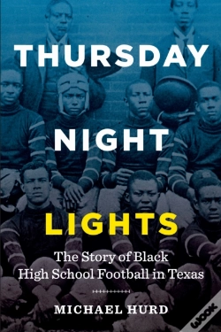 Capa do artigo Thursday Night Lights