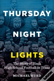 Capa do artigo Thursday Night Lights