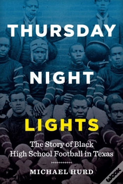 Capa do artigo Thursday Night Lights
