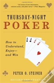 Capa do artigo Thursday-Night Poker