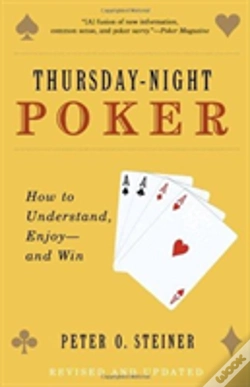 Capa do artigo Thursday-Night Poker