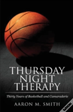 Capa do artigo Thursday Night Therapy