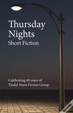 Capa do artigo Thursday Nights