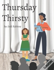 Capa do artigo Thursday Thirsty