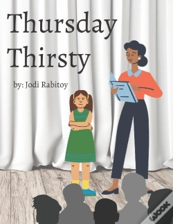 Capa do artigo Thursday Thirsty