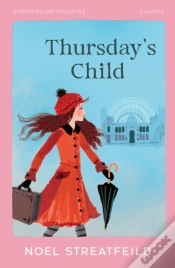 Capa do artigo Thursdayâ€™S Child