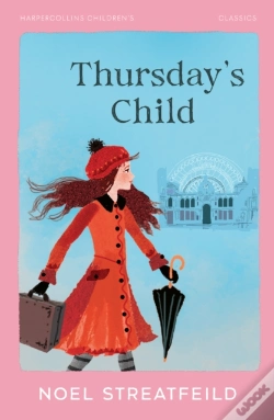 Capa do artigo Thursdayâ€™S Child