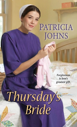 Capa do artigo Thursday'S Bride
