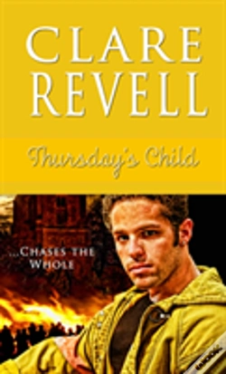 Capa do artigo Thursday'S Child