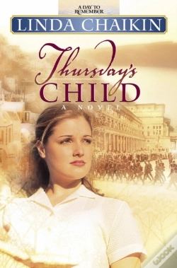 Capa do artigo Thursday'S Child