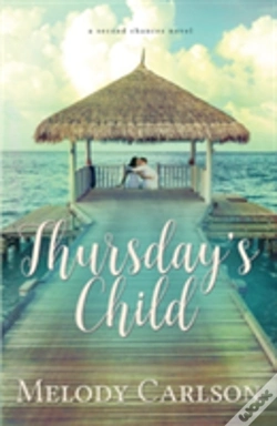 Capa do artigo Thursday'S Child