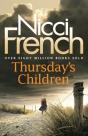 Thursday'S Child - Preview