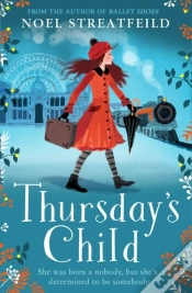Capa do artigo Thursday