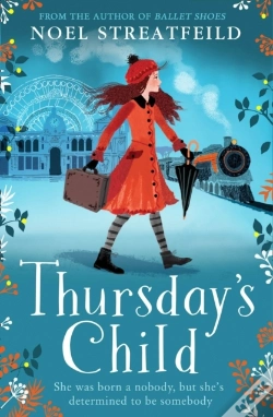 Capa do artigo Thursday'S Child