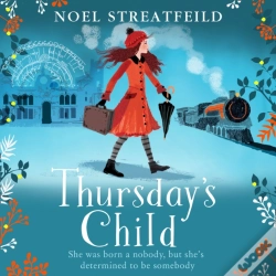 Capa do artigo Thursday'S Child