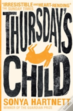 Capa do artigo Thursday'S Child
