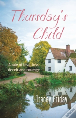 Capa do artigo Thursday'S Child