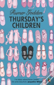 Capa do artigo Thursday