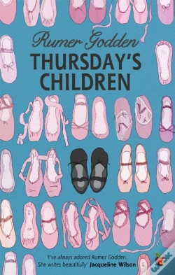 Capa do artigo Thursday'S Children