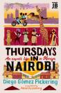 Thursdays In Nairobi - Preview