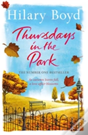 Capa do artigo Thursdays In The Park