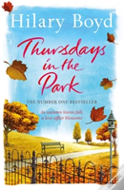 Capa do artigo Thursdays In The Park