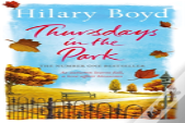 Thursdays In The Park