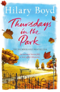 Thursdays In The Park - Preview