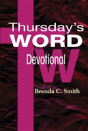 Thursday'S Word - Devotional - Preview