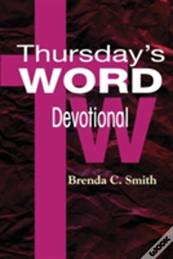 Capa do artigo Thursday'S Word - Devotional