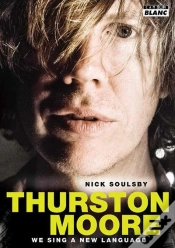 Capa do artigo Thurston Moore