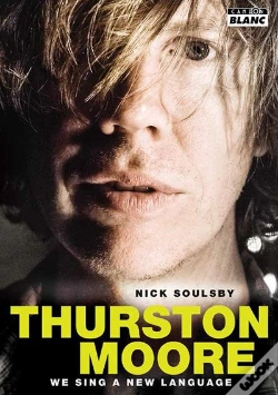Capa do artigo Thurston Moore