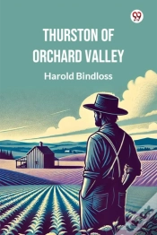Capa do artigo Thurston Of Orchard Valley (Edition1)