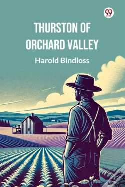 Capa do artigo Thurston Of Orchard Valley (Edition1)
