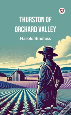 Capa do artigo Thurston Of Orchard Valley