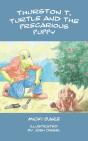Thurston T. Turtle And The Precarious Puppy - Preview