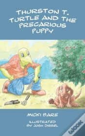 Capa do artigo Thurston T. Turtle And The Precarious Puppy