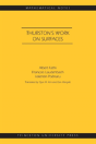Thurston'S Work On Surfaces - Preview