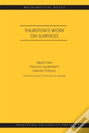 Capa do artigo Thurston