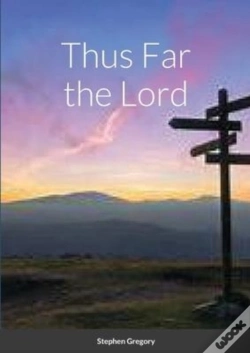Capa do artigo Thus Far The Lord