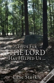 Capa do artigo Thus Far The Lord Has Helped Us ...