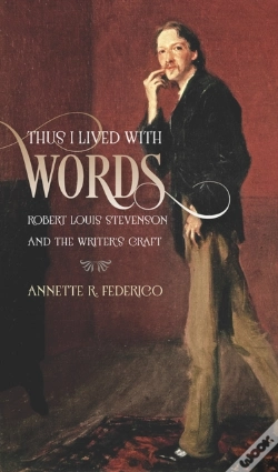 Capa do artigo Thus I Lived With Words